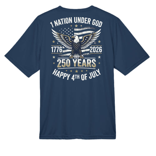SPORT DARK NAVY - TT11 - BACK