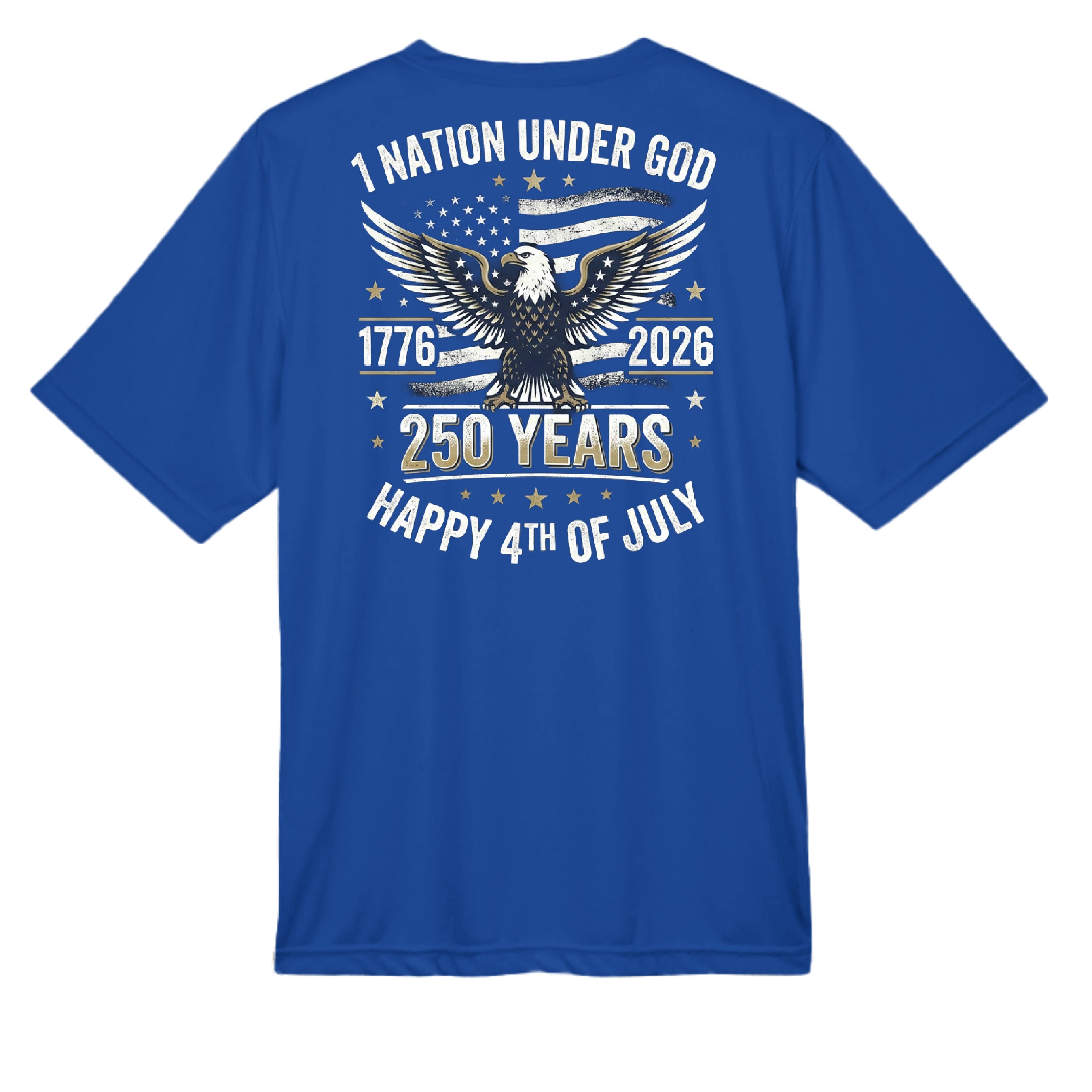 SPORT ROYAL - TT11 - BACK