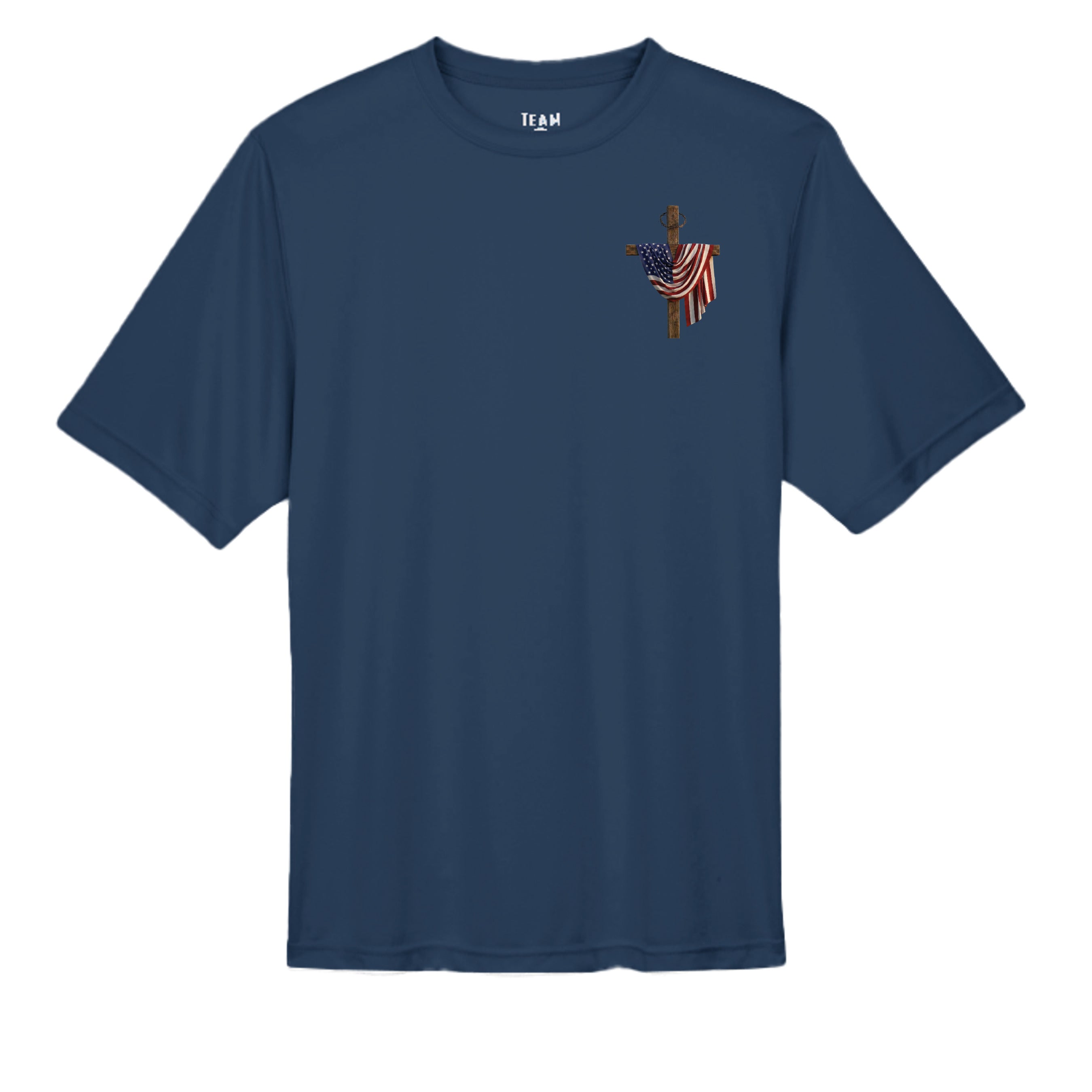 SPORT DARK NAVY - TT11 - FRONT
